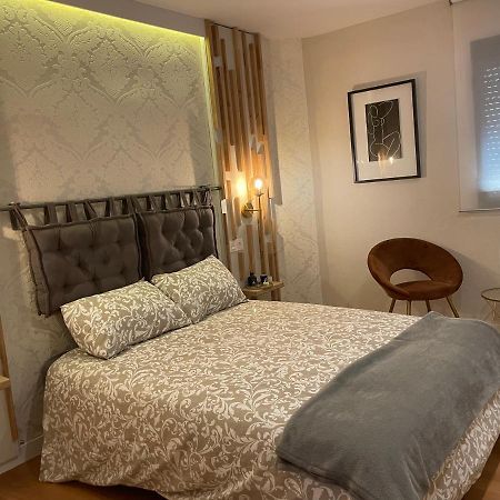 Precioso Apartamento Muy Cerca De Mendez Alvaro Madrid Kültér fotó