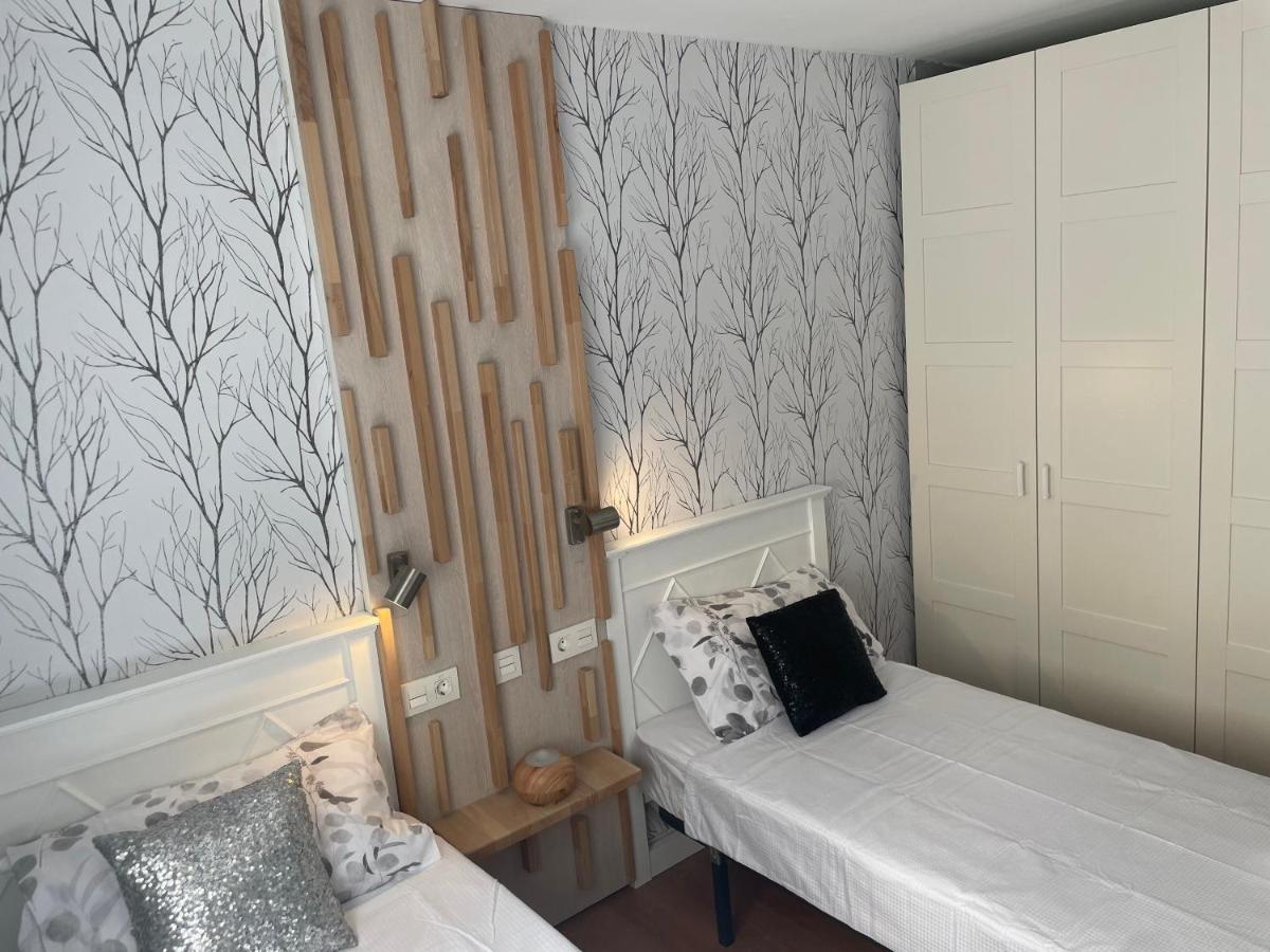 Precioso Apartamento Muy Cerca De Mendez Alvaro Madrid Kültér fotó