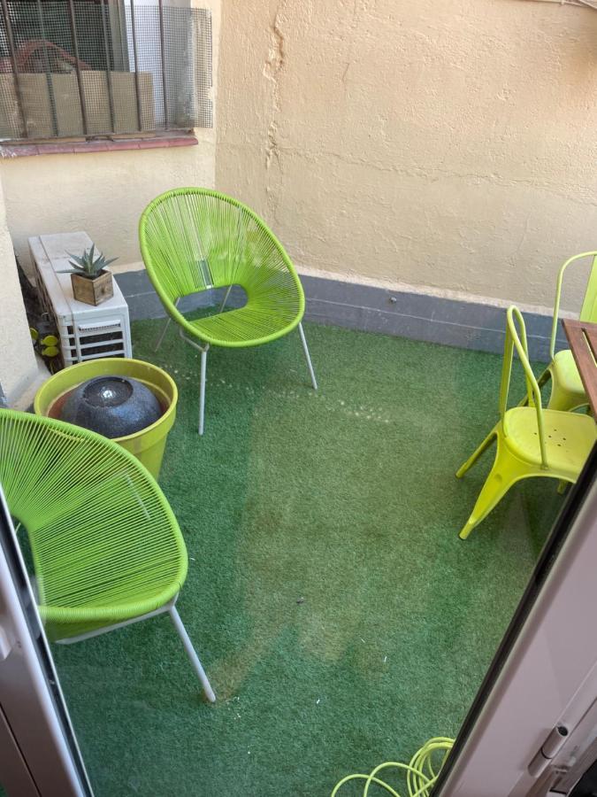 Precioso Apartamento Muy Cerca De Mendez Alvaro Madrid Kültér fotó