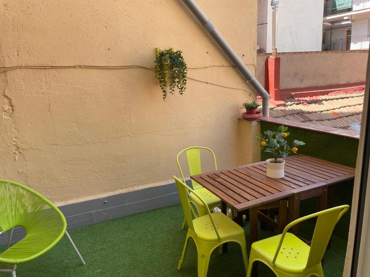 Precioso Apartamento Muy Cerca De Mendez Alvaro Madrid Kültér fotó