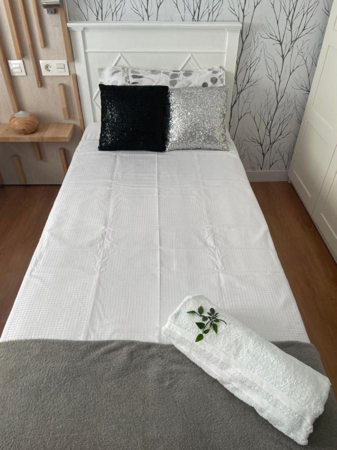 Precioso Apartamento Muy Cerca De Mendez Alvaro Madrid Kültér fotó