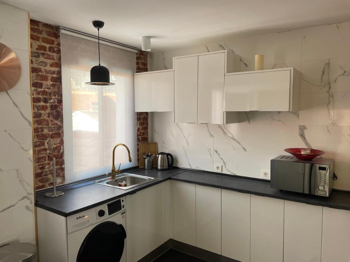 Precioso Apartamento Muy Cerca De Mendez Alvaro Madrid Kültér fotó