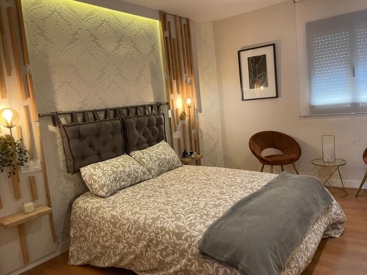Precioso Apartamento Muy Cerca De Mendez Alvaro Madrid Kültér fotó