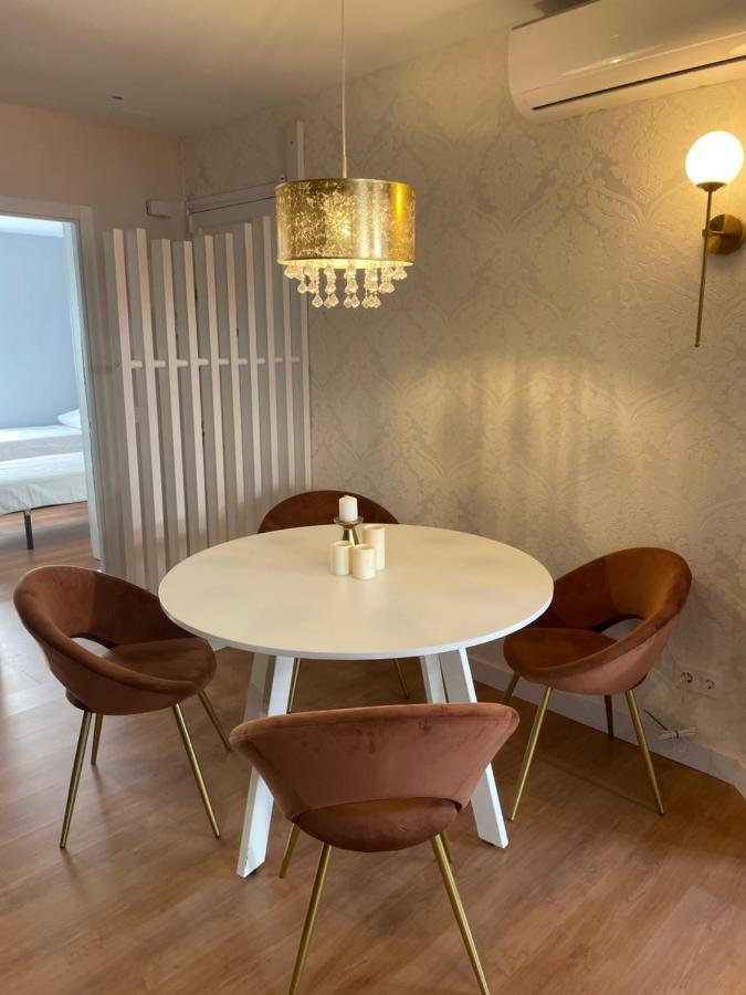 Precioso Apartamento Muy Cerca De Mendez Alvaro Madrid Kültér fotó