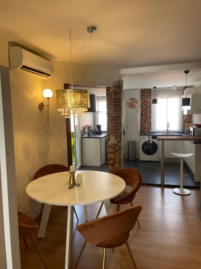 Precioso Apartamento Muy Cerca De Mendez Alvaro Madrid Kültér fotó