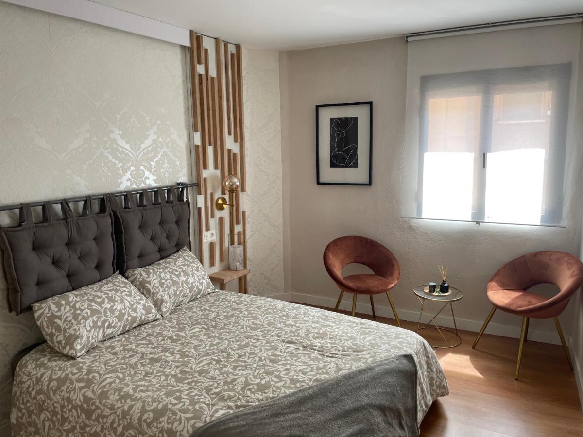 Precioso Apartamento Muy Cerca De Mendez Alvaro Madrid Kültér fotó