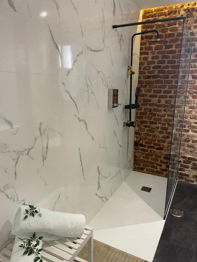 Precioso Apartamento Muy Cerca De Mendez Alvaro Madrid Kültér fotó